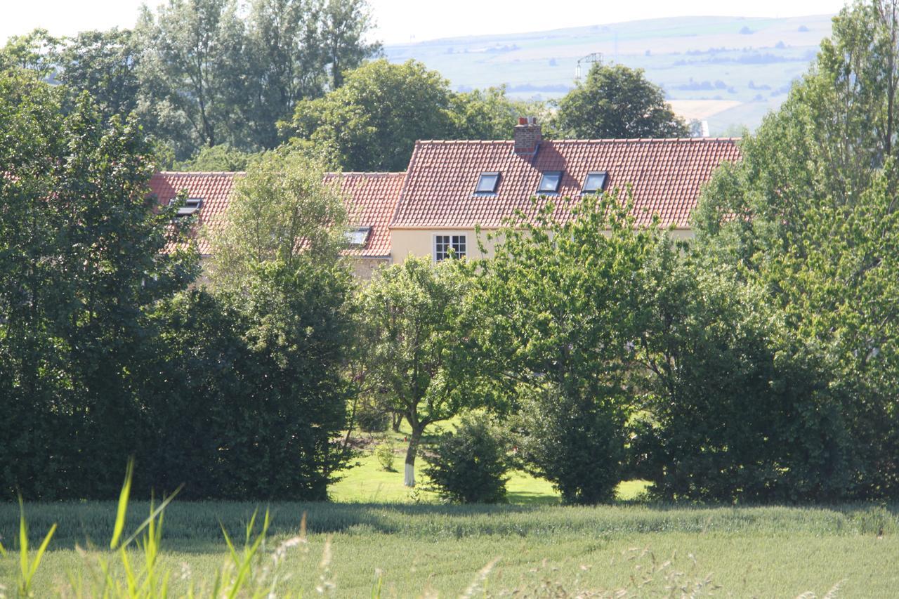 Le Clos De Tournes Echinghen 외부 사진
