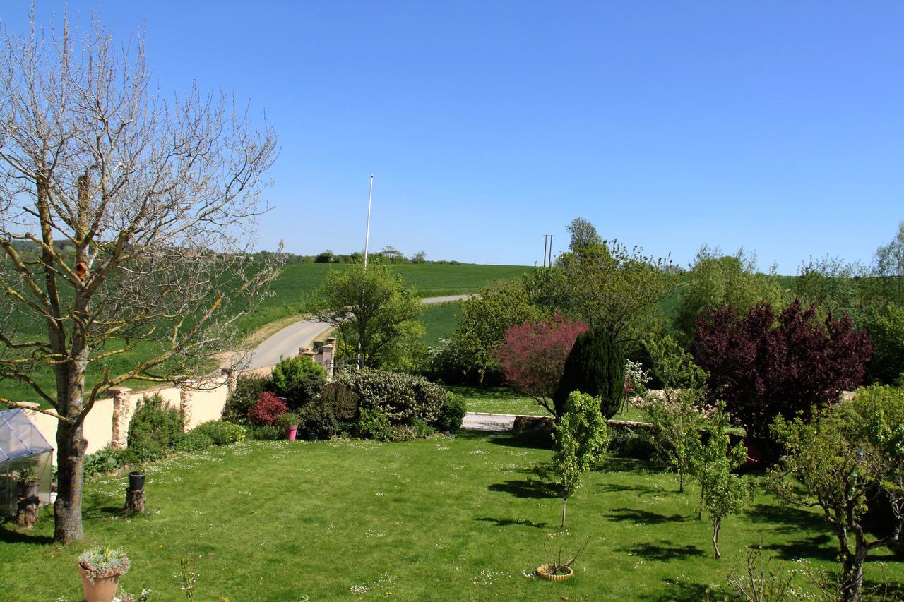 Le Clos De Tournes Echinghen 외부 사진